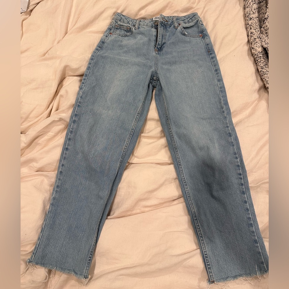 BDG Pax Jeans